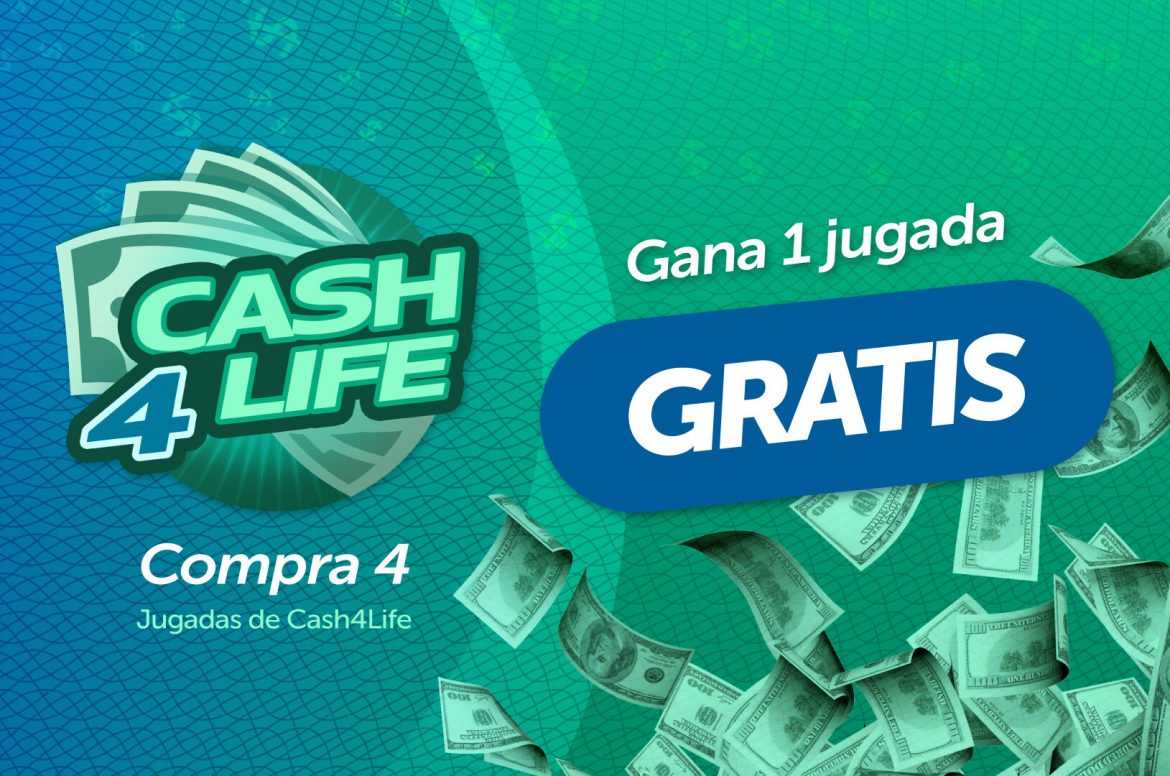 Cash4Life