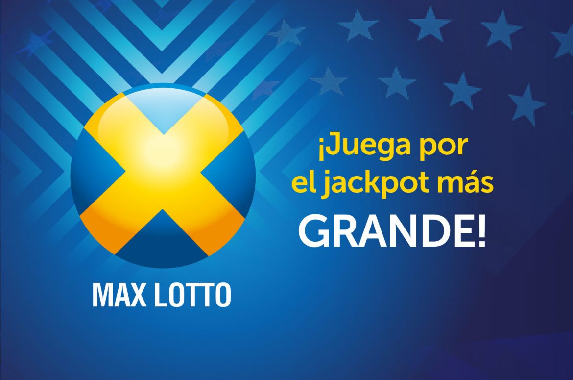 MAX LOTTO